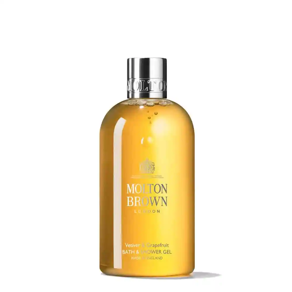 Vetiver Grapefruit lozione corpo 300 ML