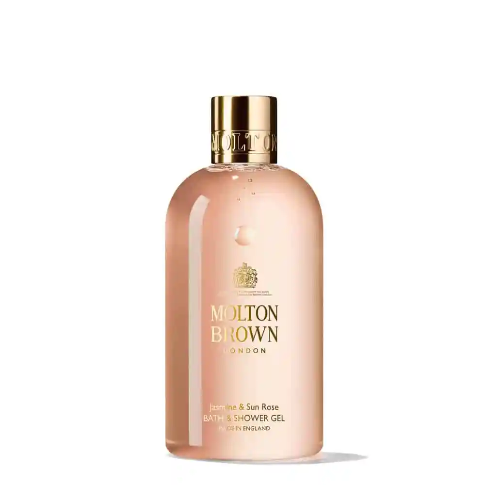 Jasmine Sun Rose gel doccia 300 ML