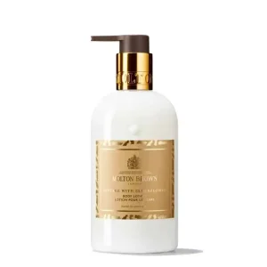 Vintage With Elderflower Lozione Corpo 300 ML