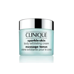 Sparkle Skin Body Exfoliator Cream 250ml