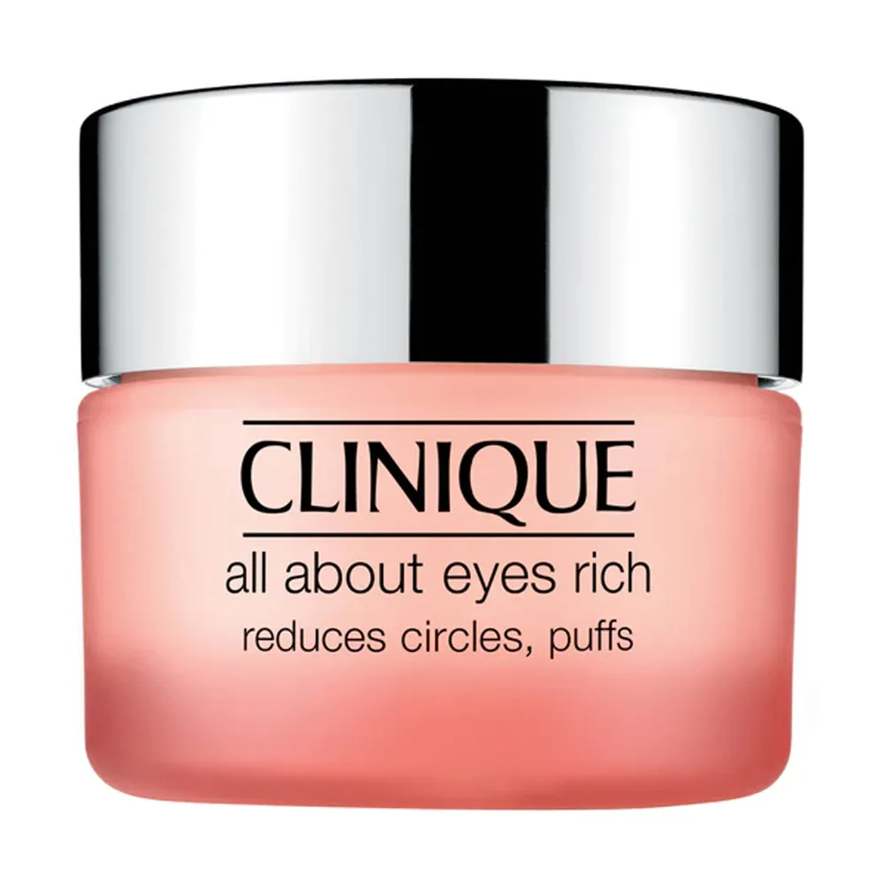 All About Eyes Rich