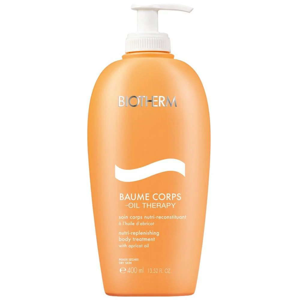 Biotherm – Oil Therapy Baume Corps