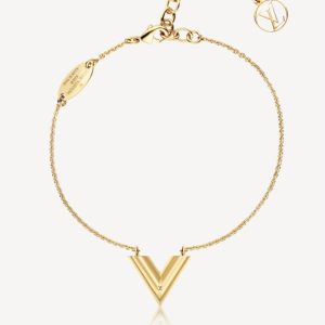 LOUIS VUITTON BRACCIALE ESSENTIAL V
