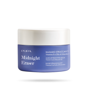 Pupa – Midnight Eraser Balsamo Struccante