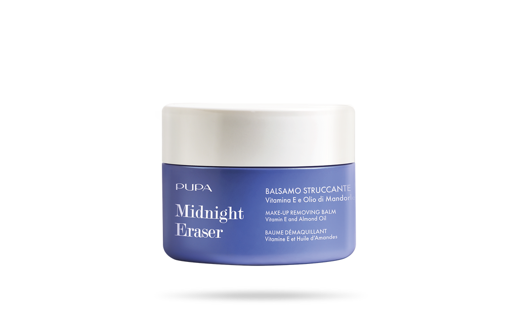 Pupa – Midnight Eraser Balsamo Struccante