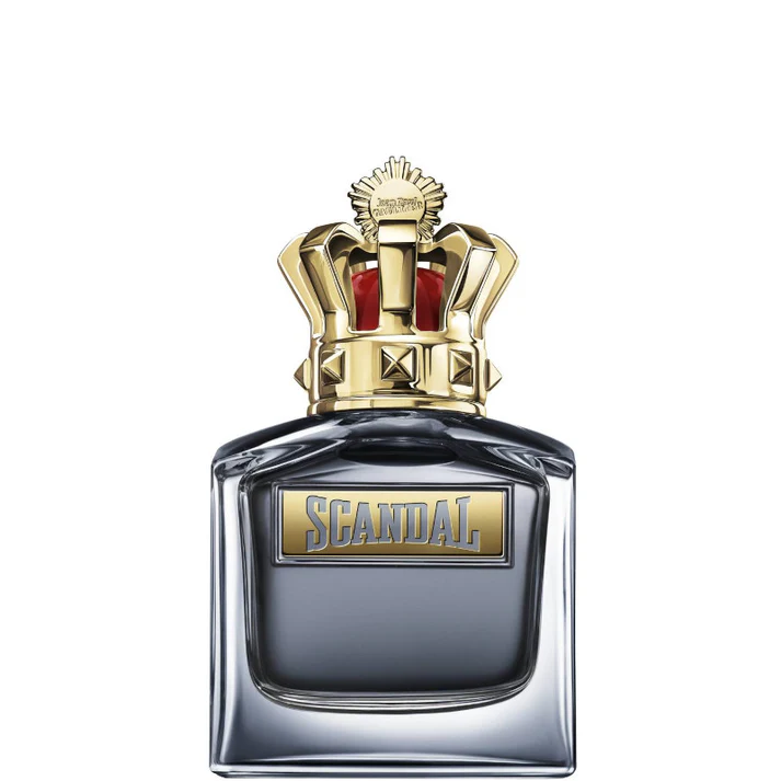 Jean Paul Gaultier  – Scandal Pour Homme Eau de Toilette