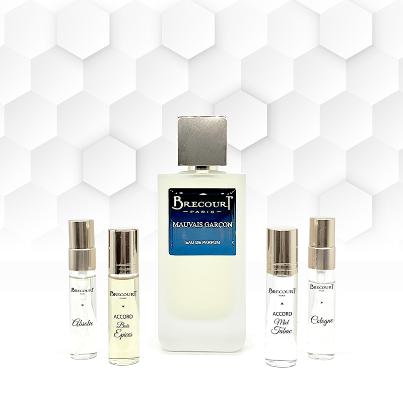 MAUVAIS GARCON – Edp 100ml