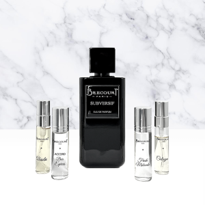 SUBVERSIF – EDP 100ml