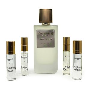 EAU  BLANCHE – Edp 100ml