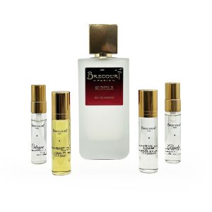 SUBTILE – EDP 100ml