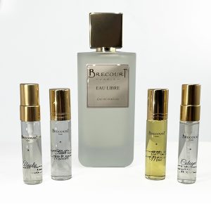EAU LIBRE – EDP 100ml