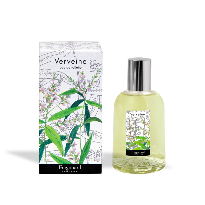 VERVEINE – Edt 100ML