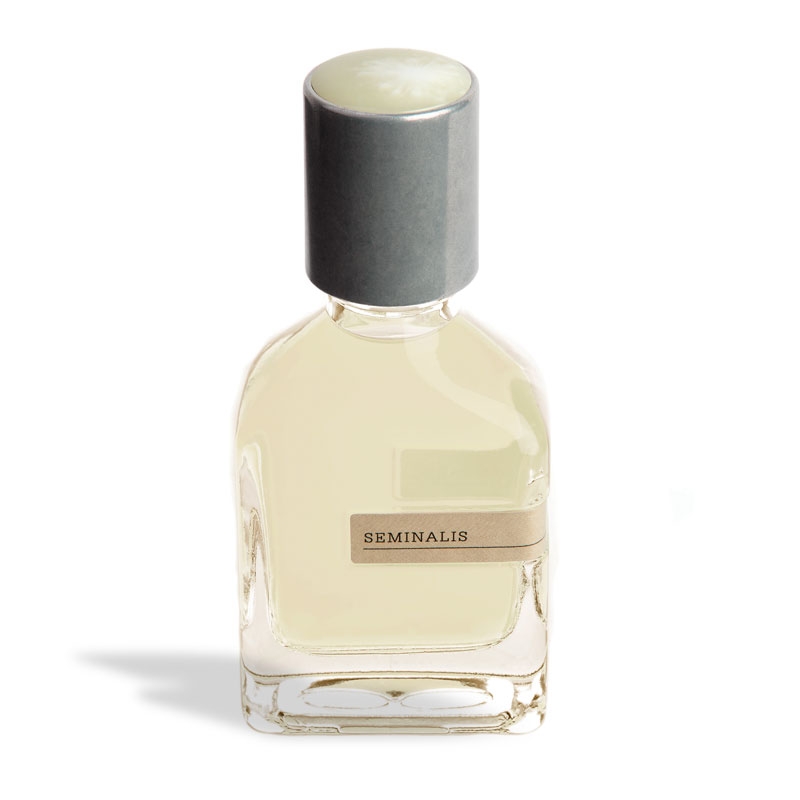 SEMINALIS - immagine 2