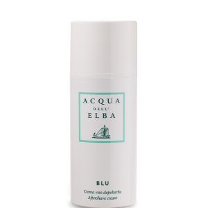 Acqua dell’Elba – Blu Uomo Crema Dopobarba