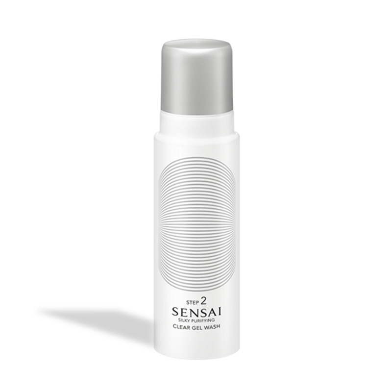 CLEAR GEL WASH – 145ML