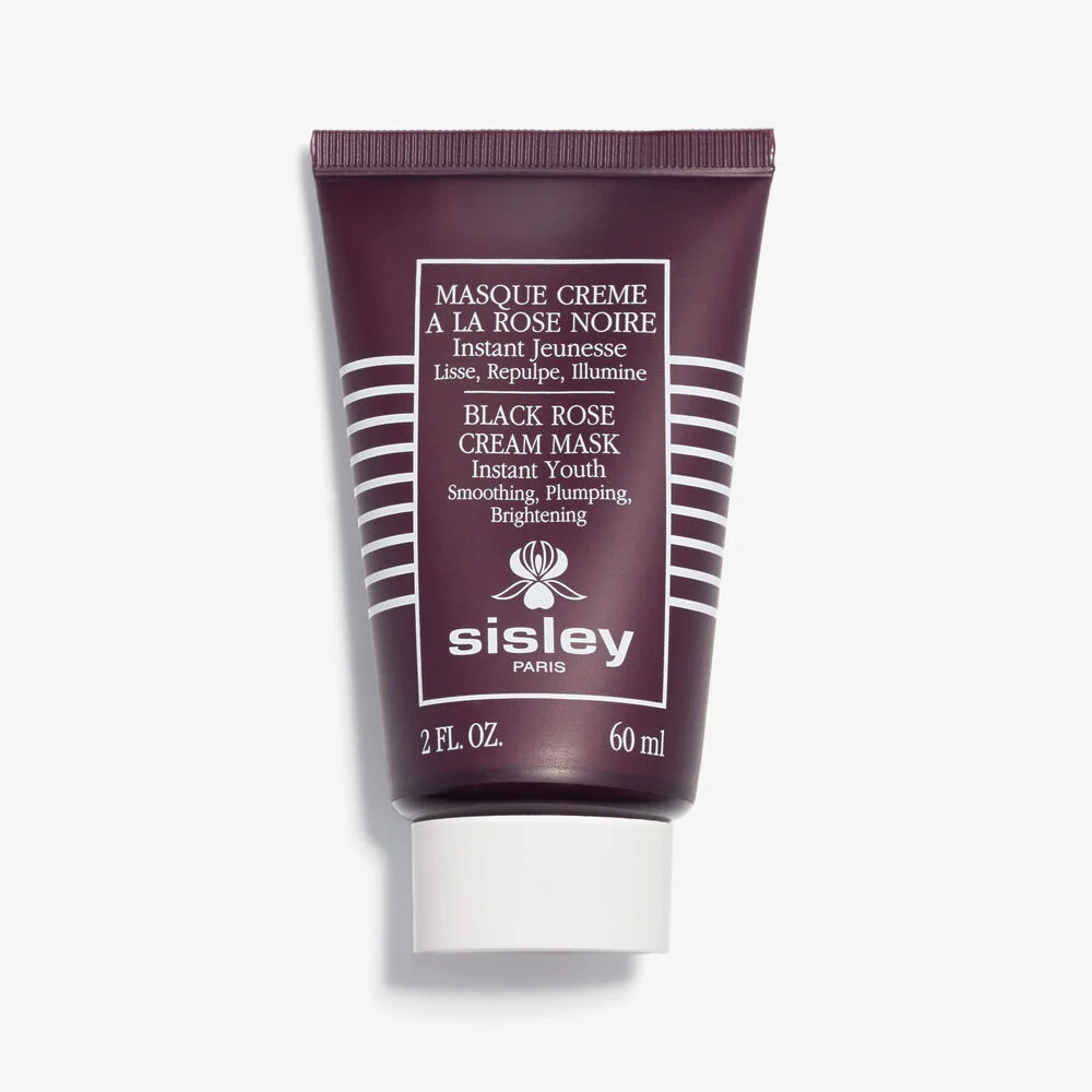 Sisley – Masque Crème à la Rose Noire