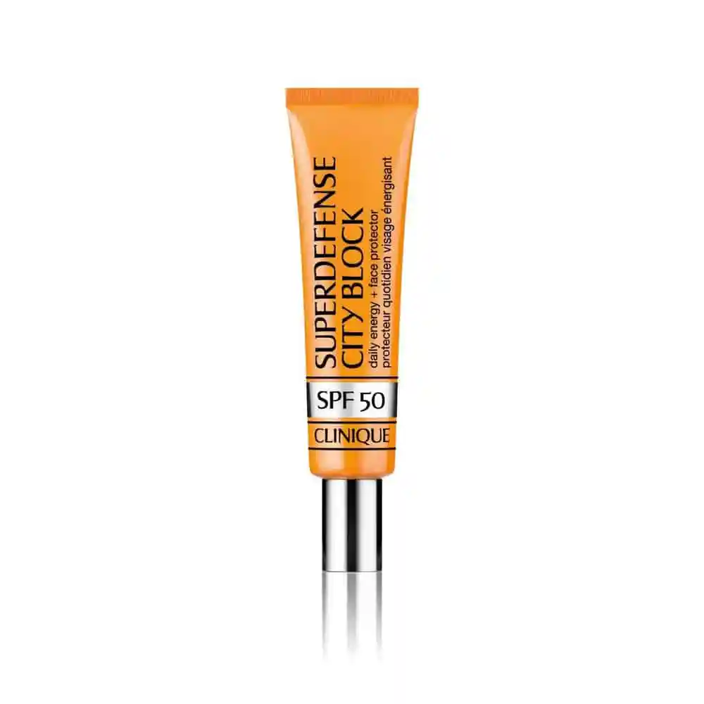 Superdefence City Block SPF 50