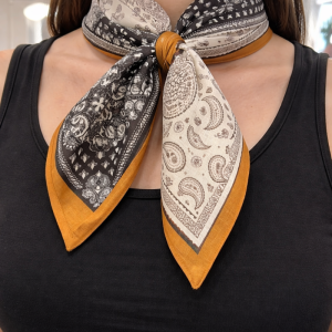 Foulard Wild Bandana