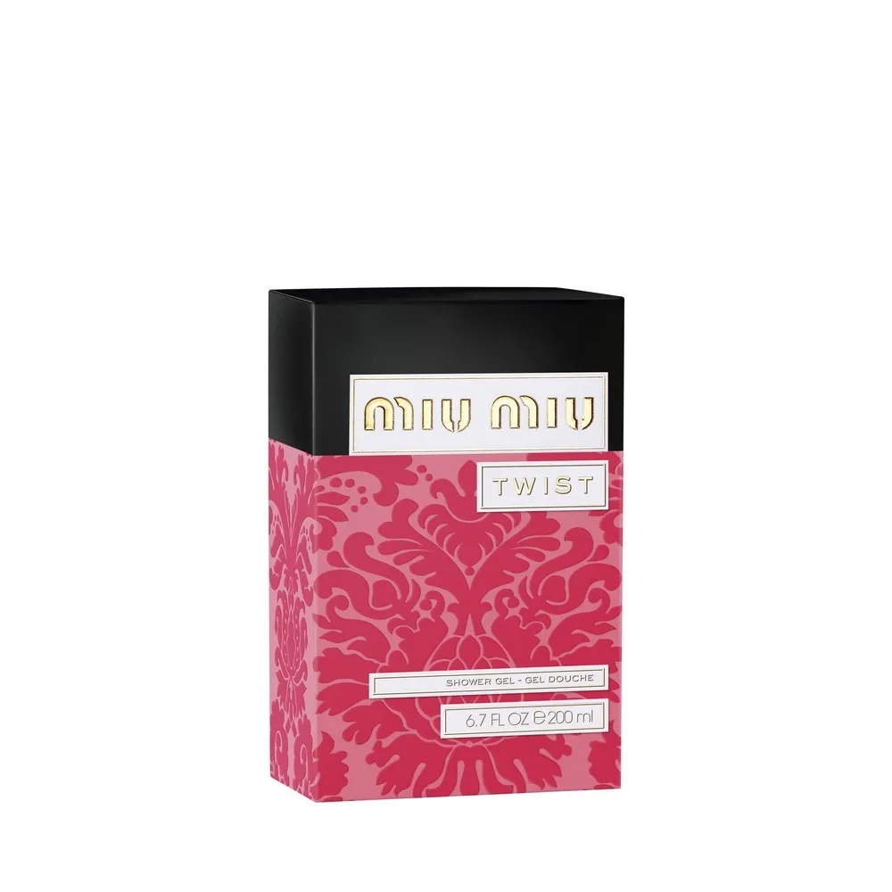 Shower Gel 200ml - immagine 4