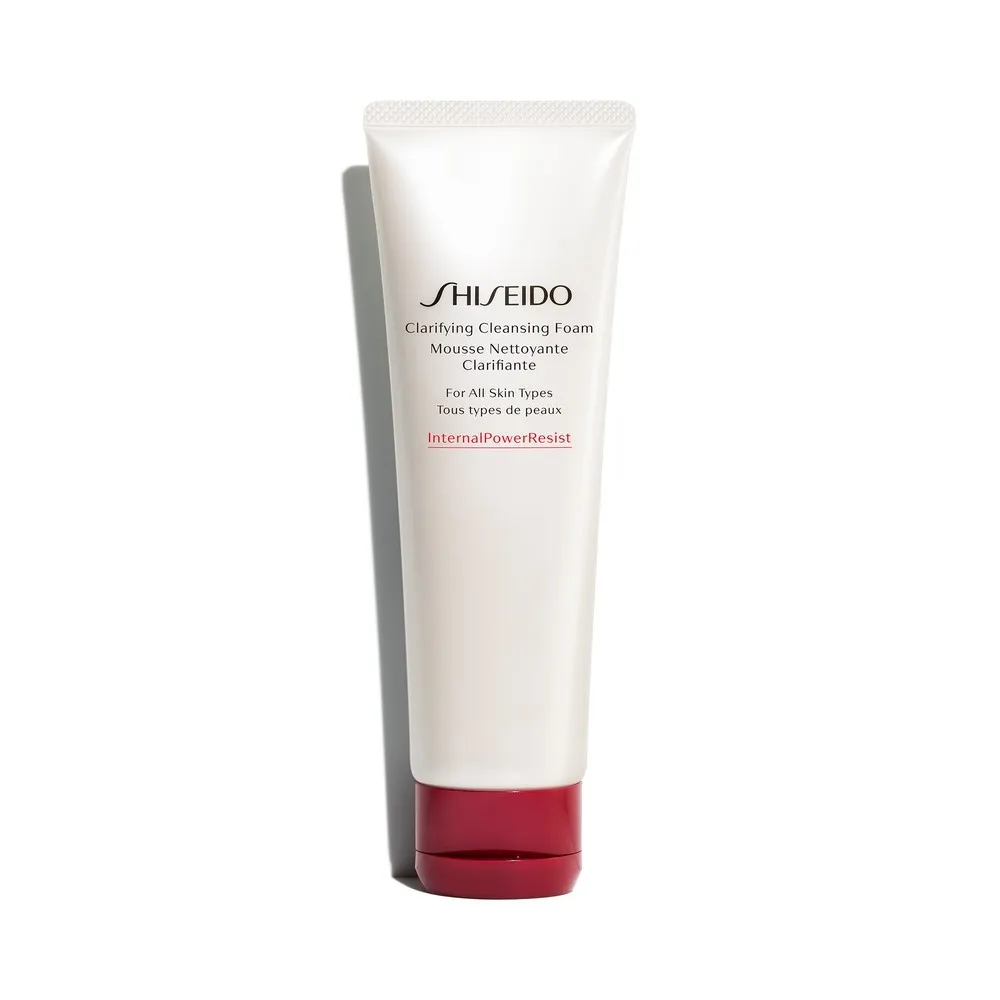 Global Line Clarifying Cleansing Foam 125ml