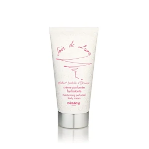 Soir Lune Creme Hydratante Parfumee