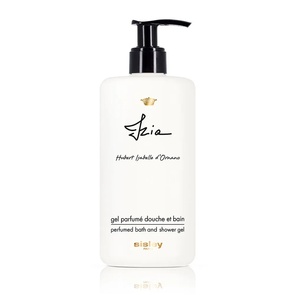 Izia Gel Douche