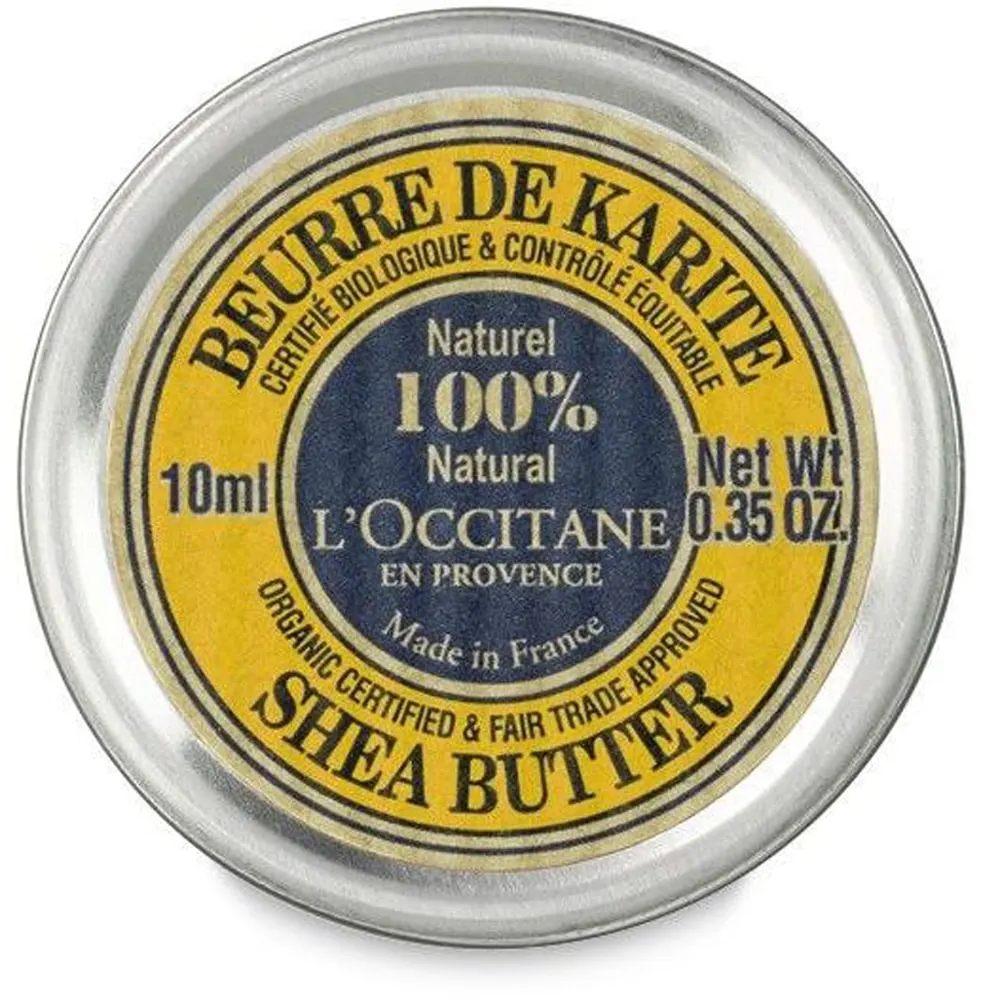 Burro Karite’ Bio 10 ML