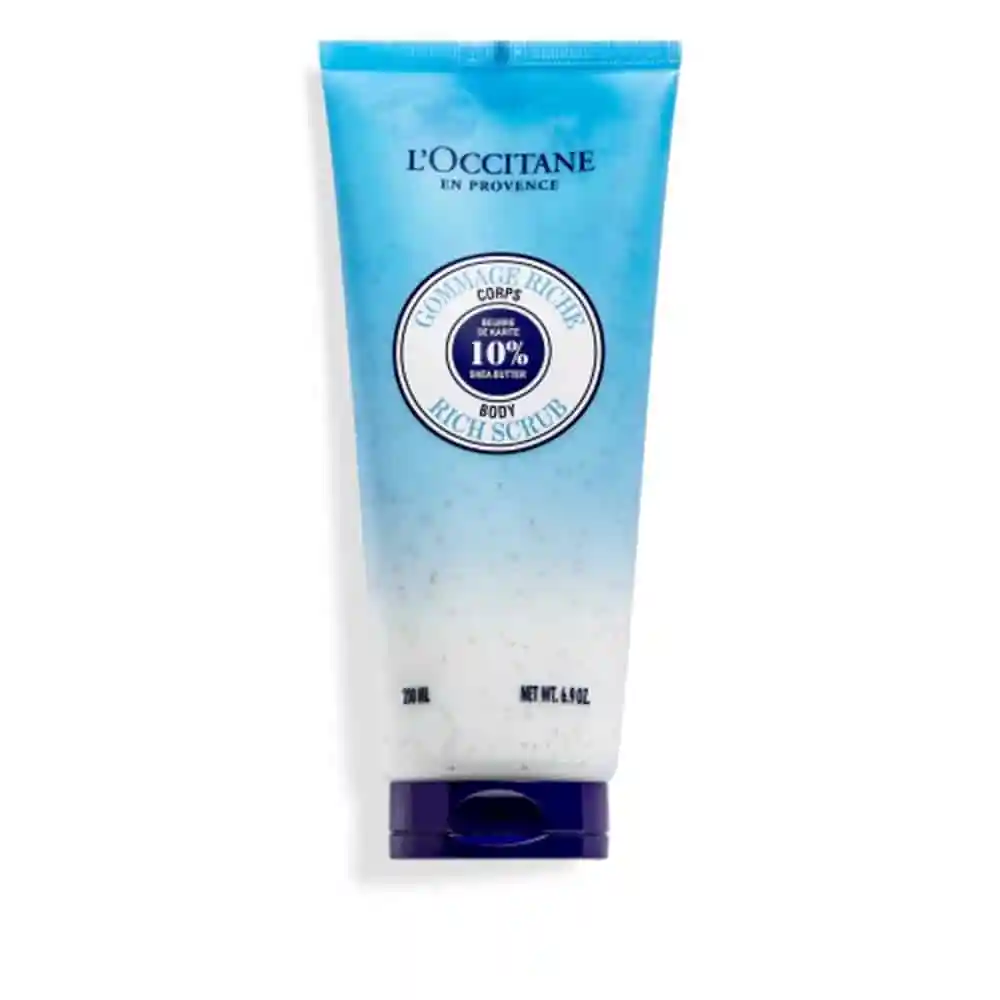 Esfoliante Corpo Ultra Ricco 200 ML