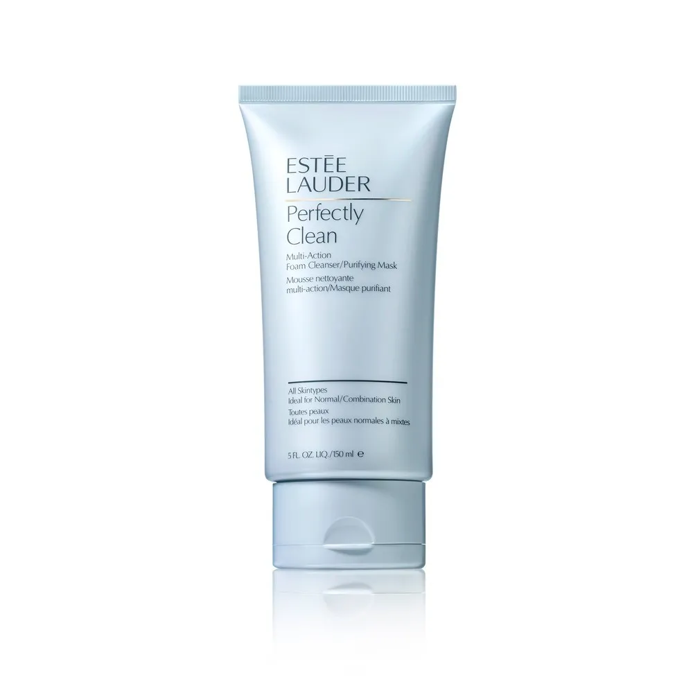 Perfectly Clean Foam Cleanser Mask 150ml