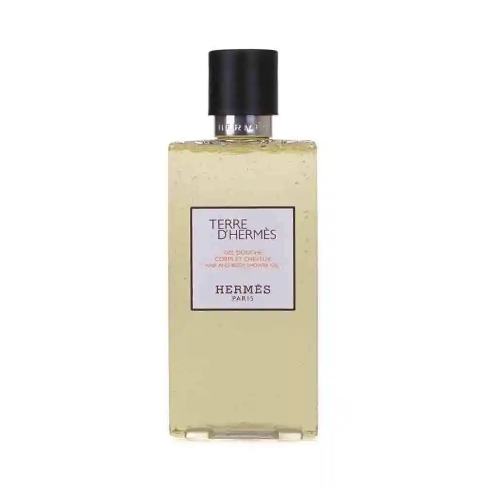 Terre Gel Doccia 200 ML