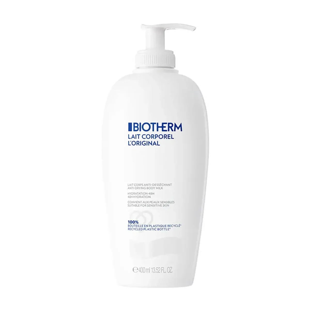 Biotherm – Lait Corporel L’Original