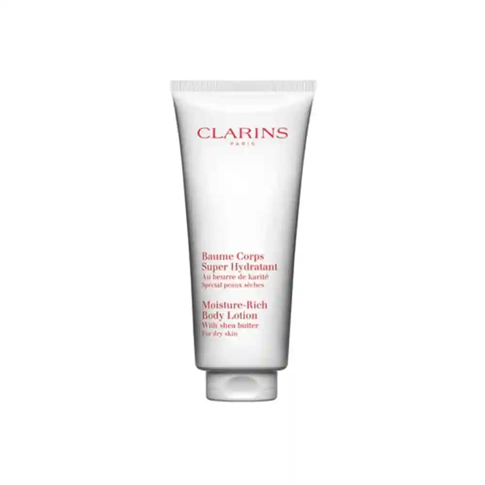 Crema Corpo Super Idratante