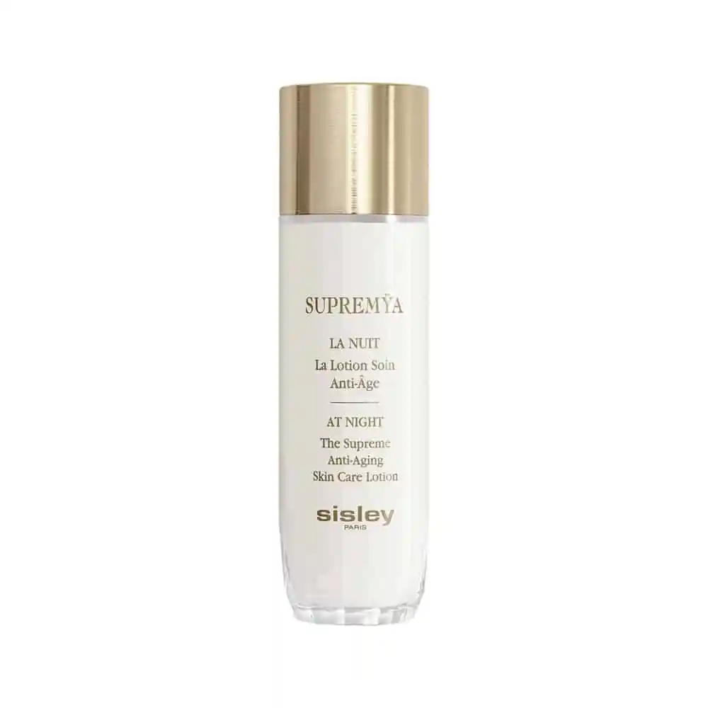 Supremya La Nuit La Lotion Soin Anti-Age