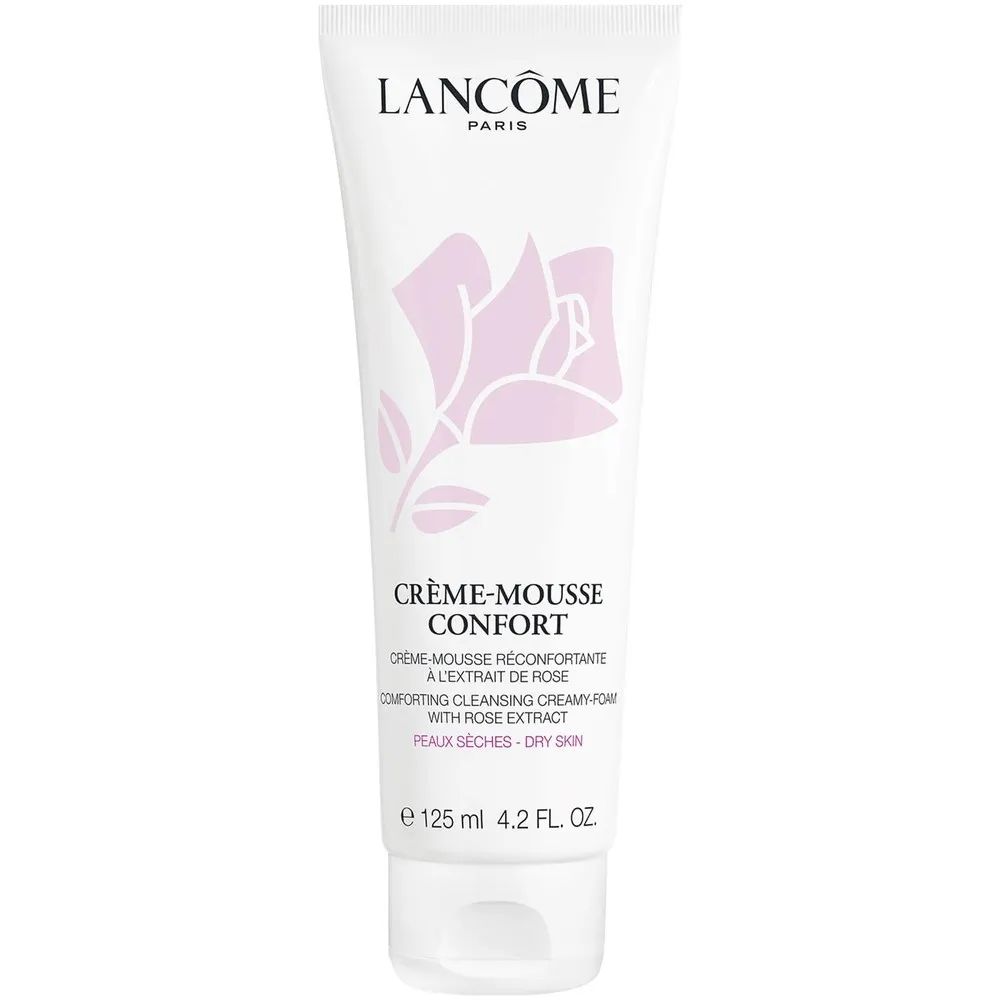 Crème Mousse Confort 125ml