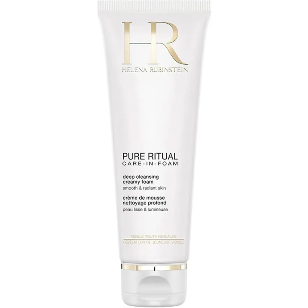 Pure Ritual Care-in-foam 125ML
