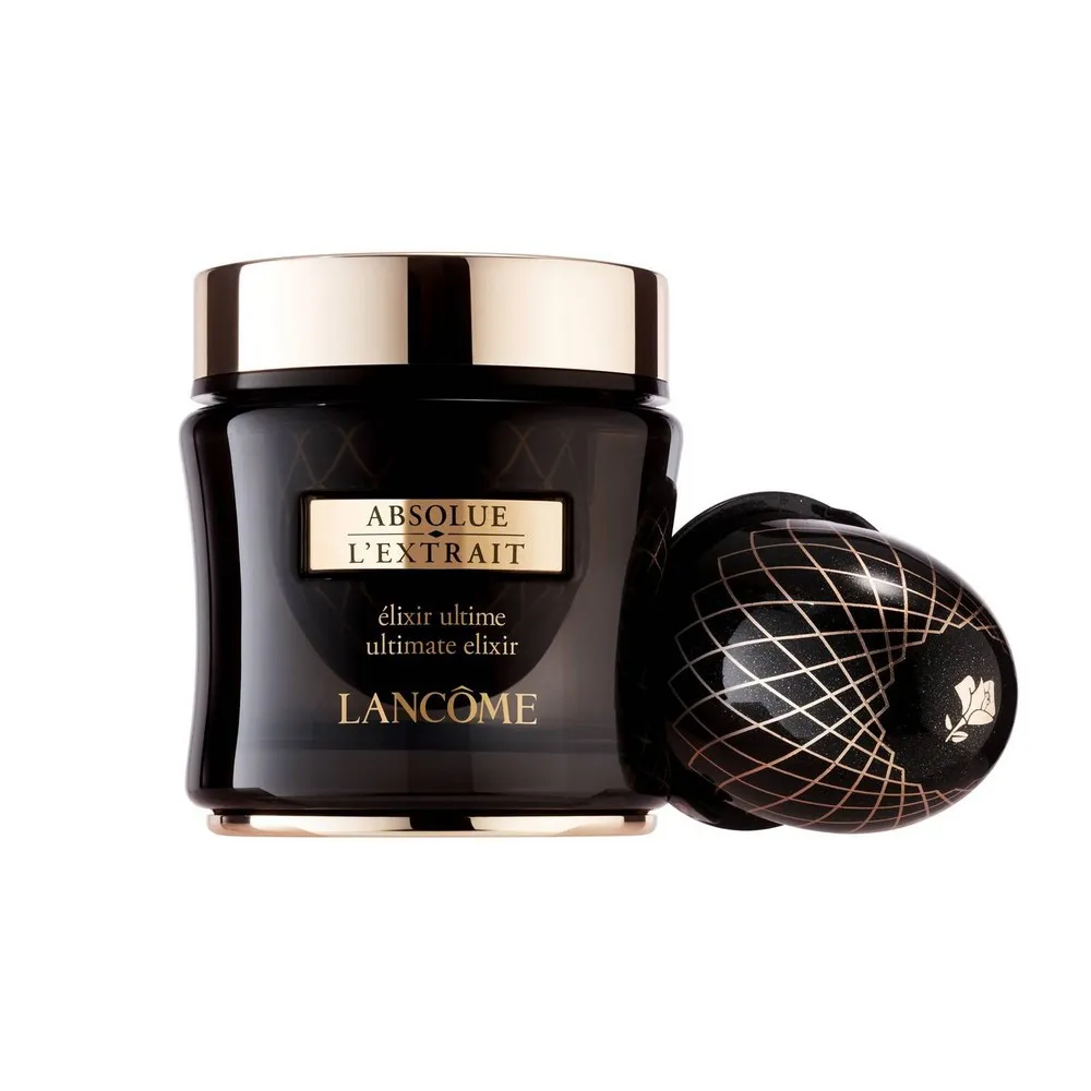 Absolue L’Extrait Élixir Ultime Crema Ricaricabile 50ml