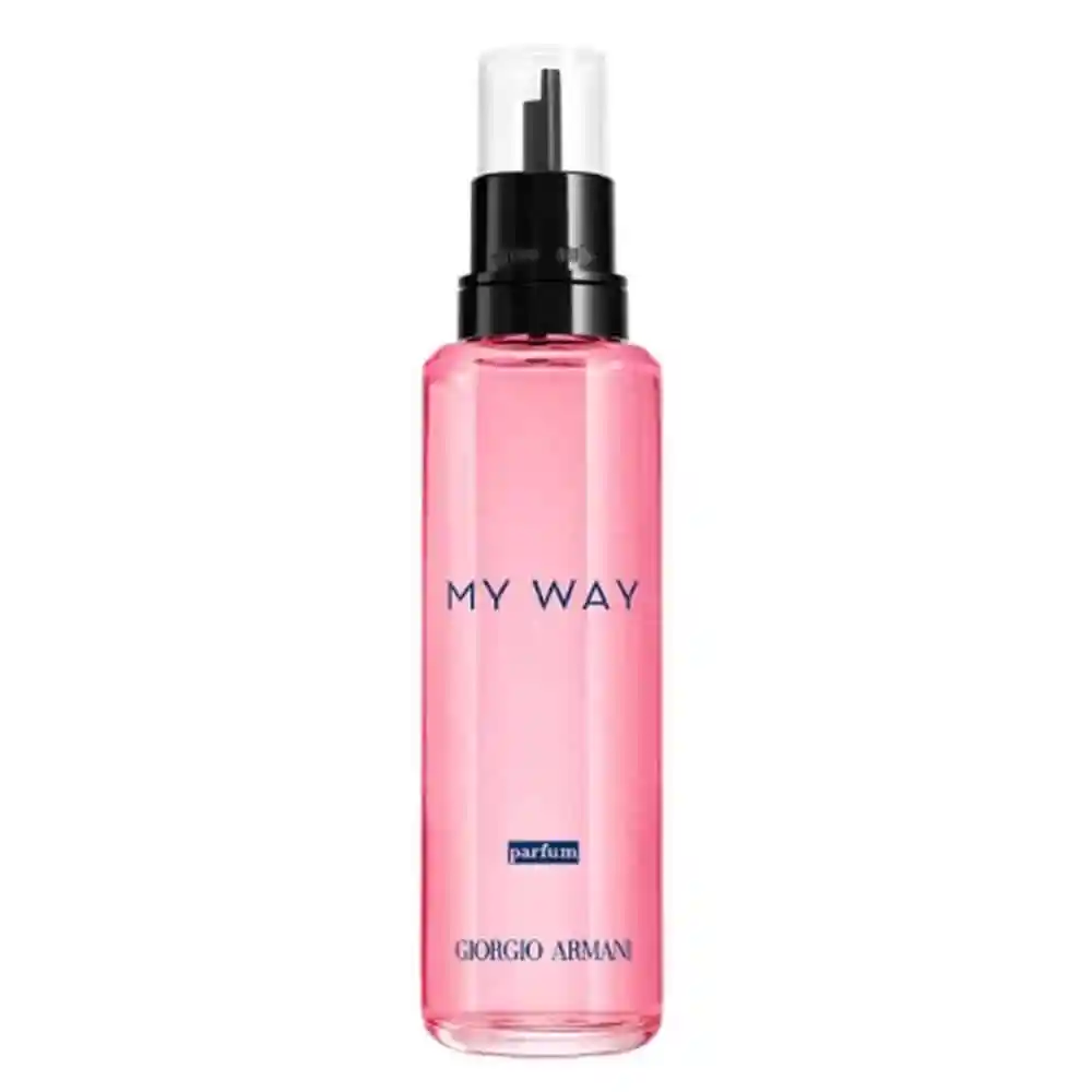 Armani My Way Le Parfum Refill 100ML