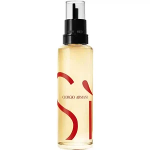 Armani Si Passione Intense EDP Refill 100ML
