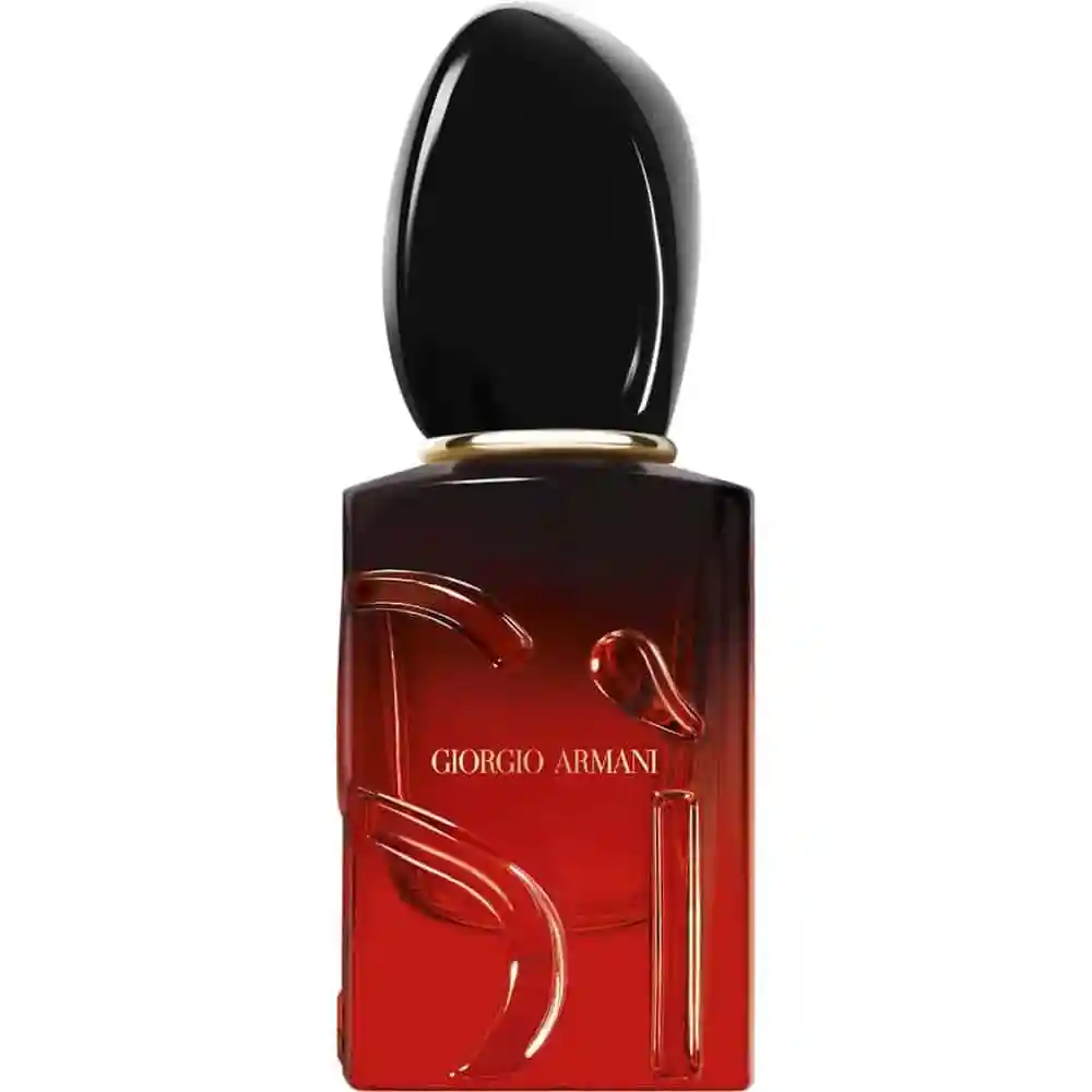 Armani Si Passione Intense EDP