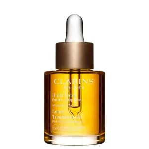 Olio viso Huile Lotus 30 ML