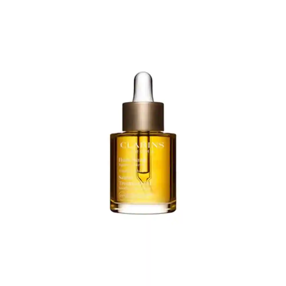 Olio viso Huile Santal 30 ML