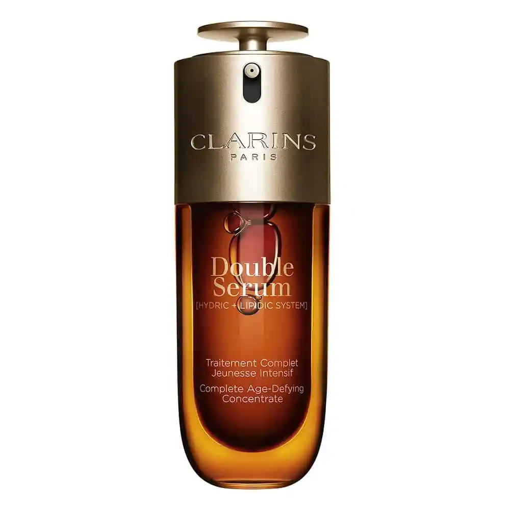 Double Serum 9