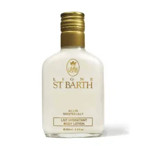 Latte idratante al Lily 200 ml
