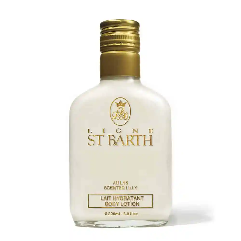 Latte idratante al Lily 200 ml