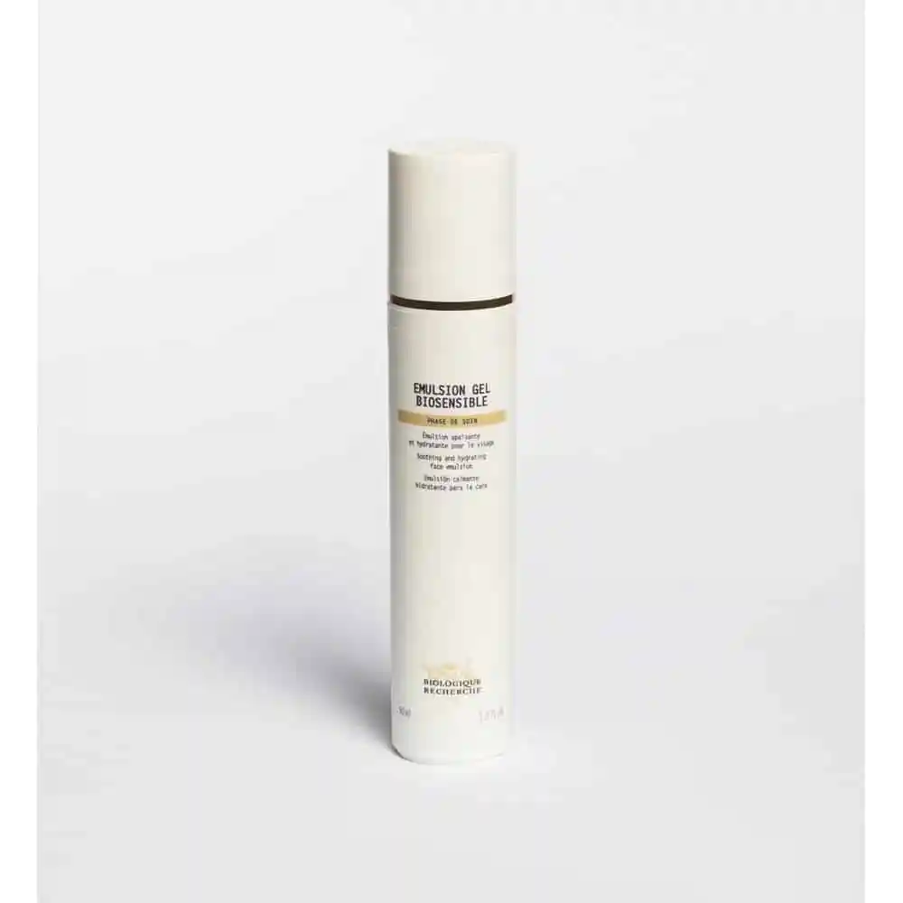 Emulsion Gel Biosensible 50ML