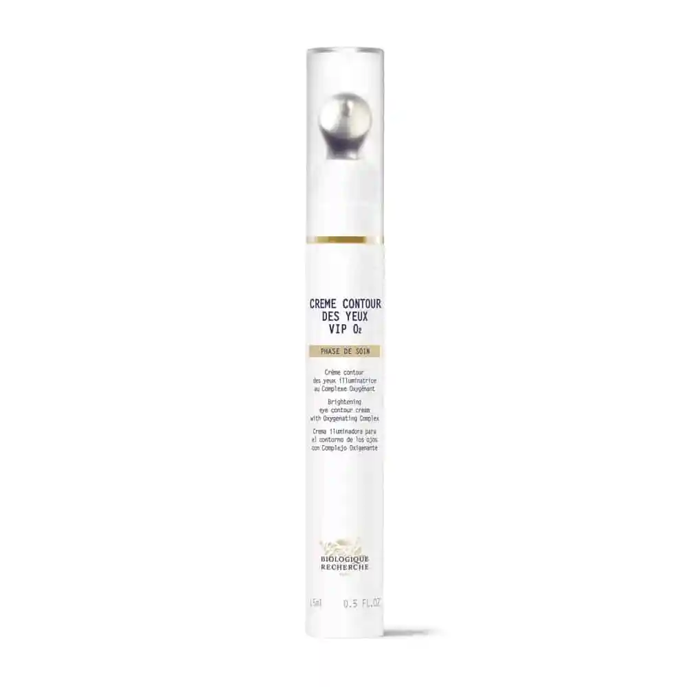 Creme Contour des Yeux VIP O2 15ML