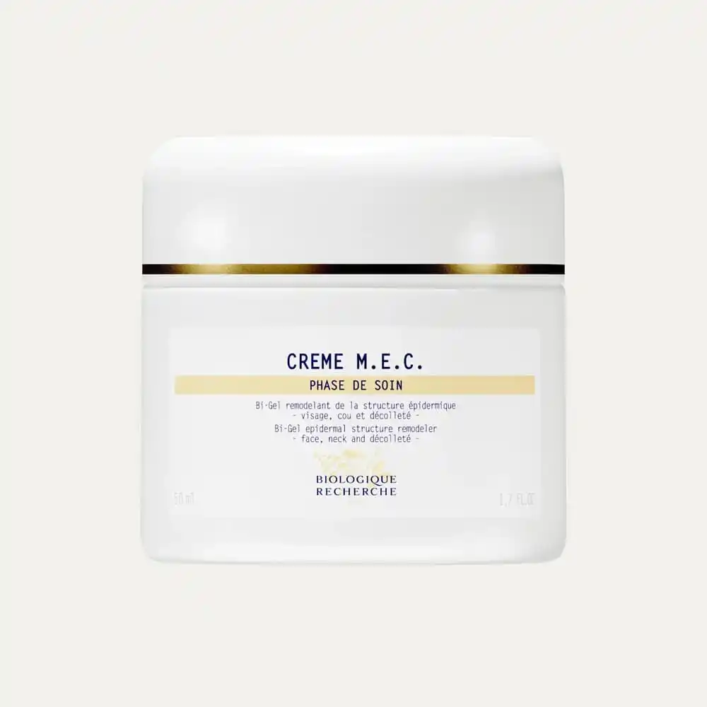Crème M.E.C.