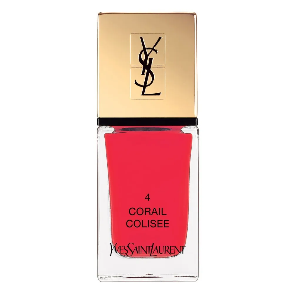 La Laque Couture Smalto