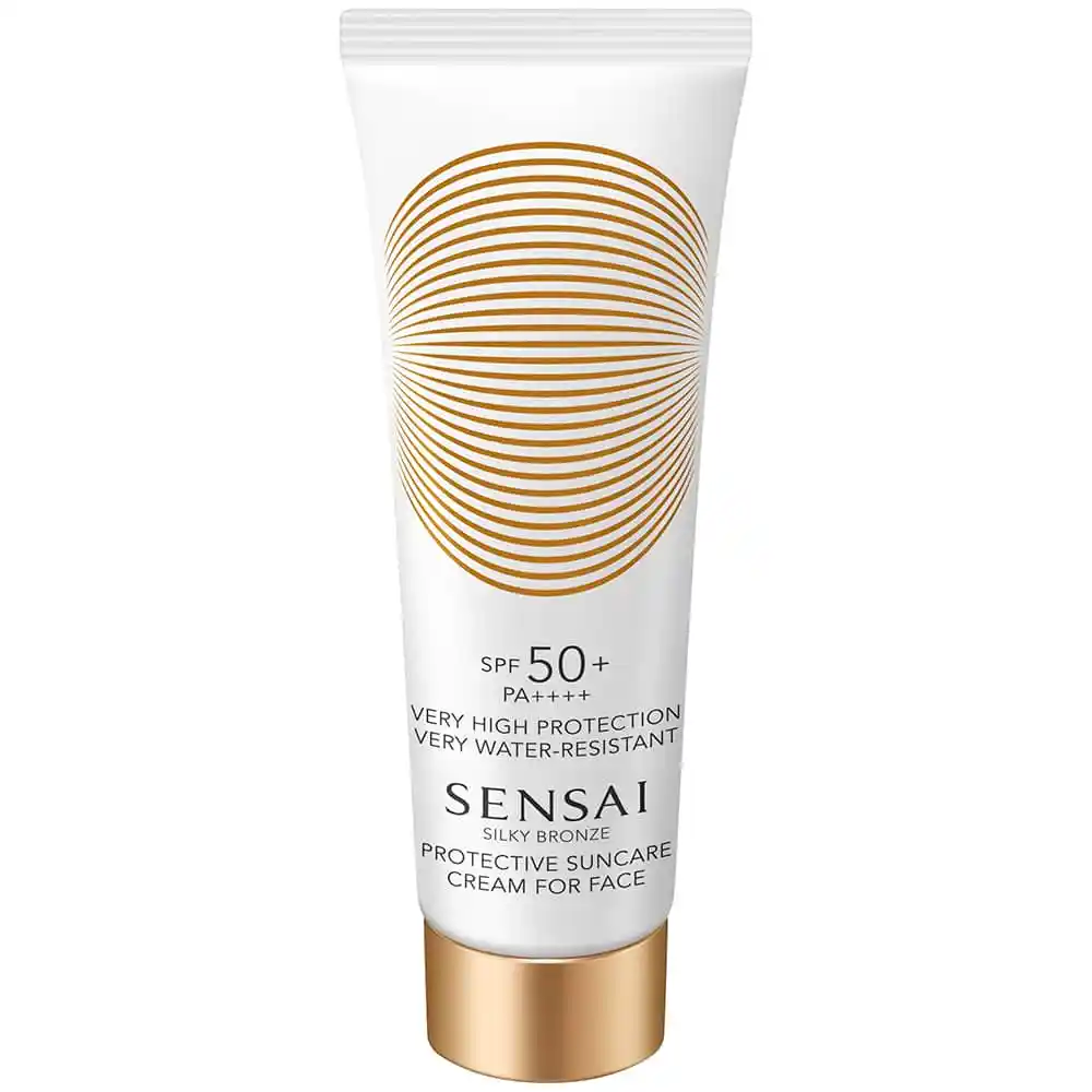 Protective Suncare Cream Face SPF50 50ML