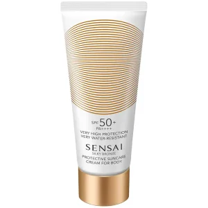 Protective Suncare Cream Body SPF50 150ML